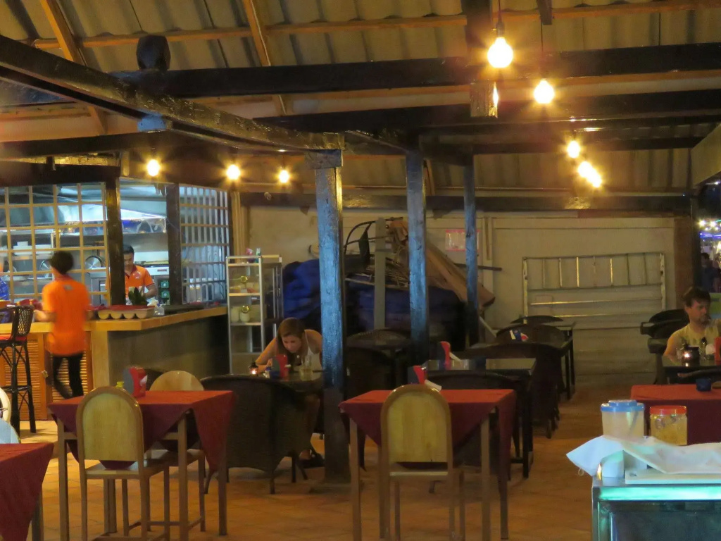 Hotel photo 16