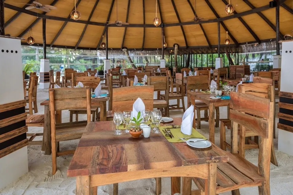 Yash Nature Resort