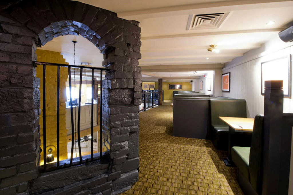 Premier Inn Nottingham West - Général
