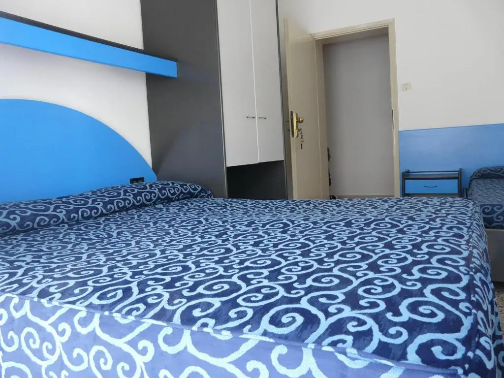 Hotel Altea - Chambres