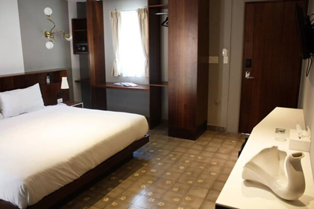 Hotel photo 4