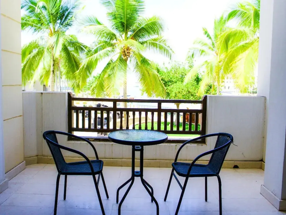 Tranquil Living in Hawana Salalah