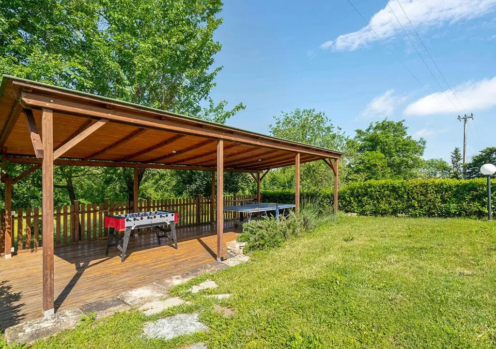 Agriturismo San Giuseppe