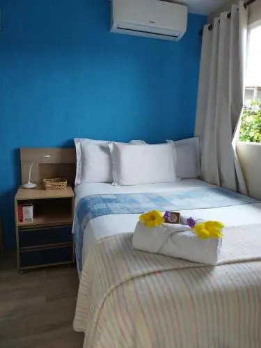 Casa Do Cadu