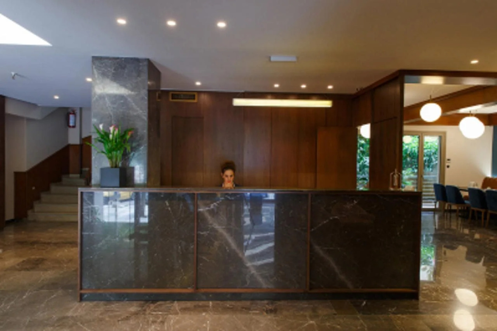 Delice Hotel Apartments - Général