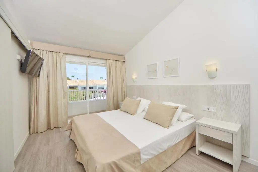 Prinsotel La Caleta Hotel And Apartments - Chambres