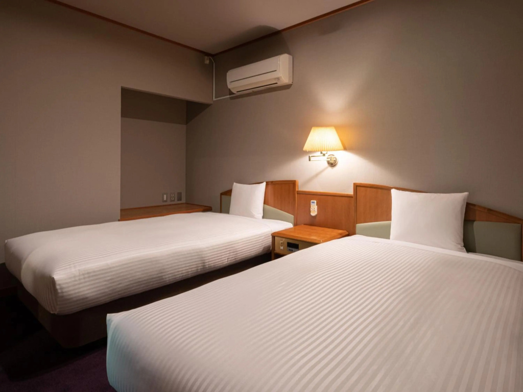 Kamenoi Hotel Nikko Yunishigawa All-Inclusive Resort — 3