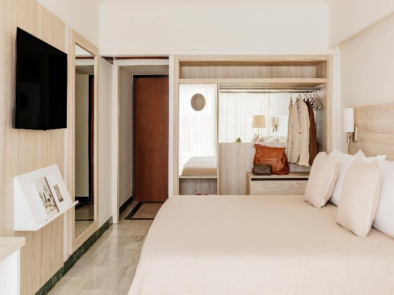 Paradisus Salinas Lanzarote – Adults Only - Chambres