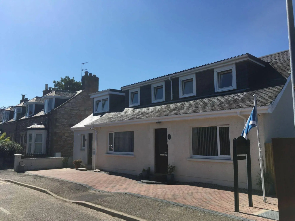 Silverstrands Guest House
