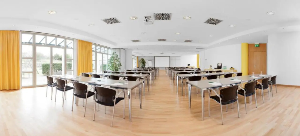 Hotel HerzogsPark - Général