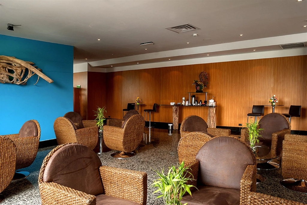 GHL Hotel Grand Villavicencio - Général