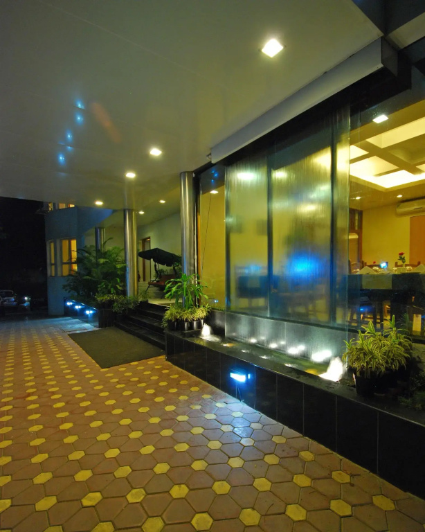Hotel photo 21