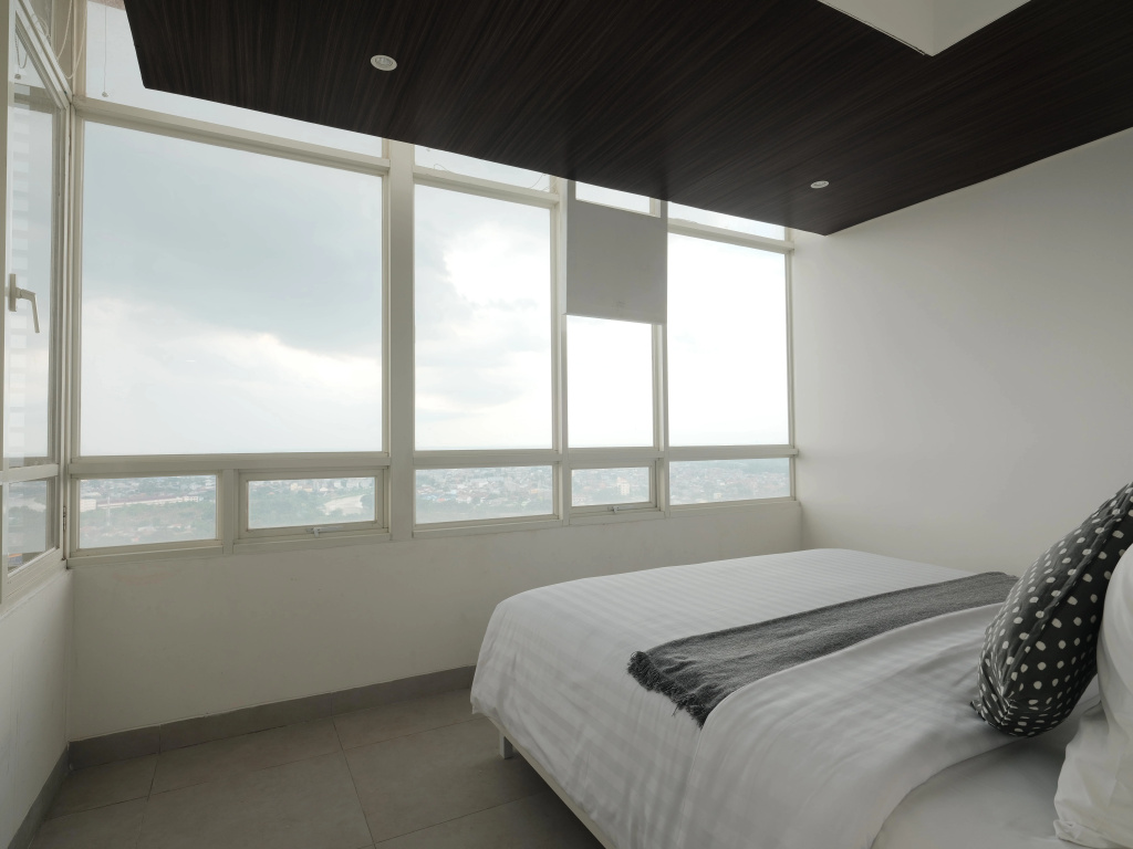 Fika Rooms - Chambres