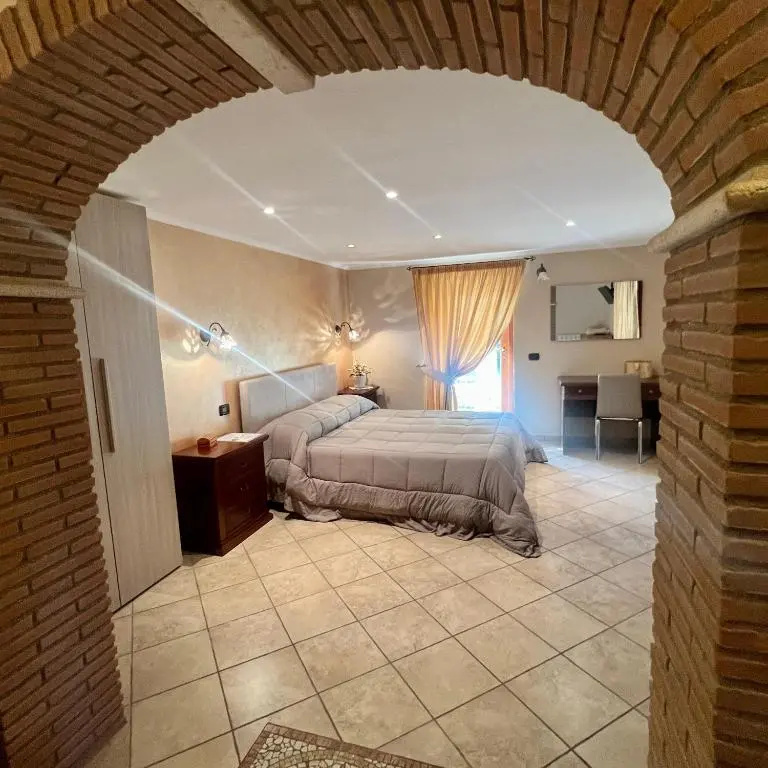 Superior room
