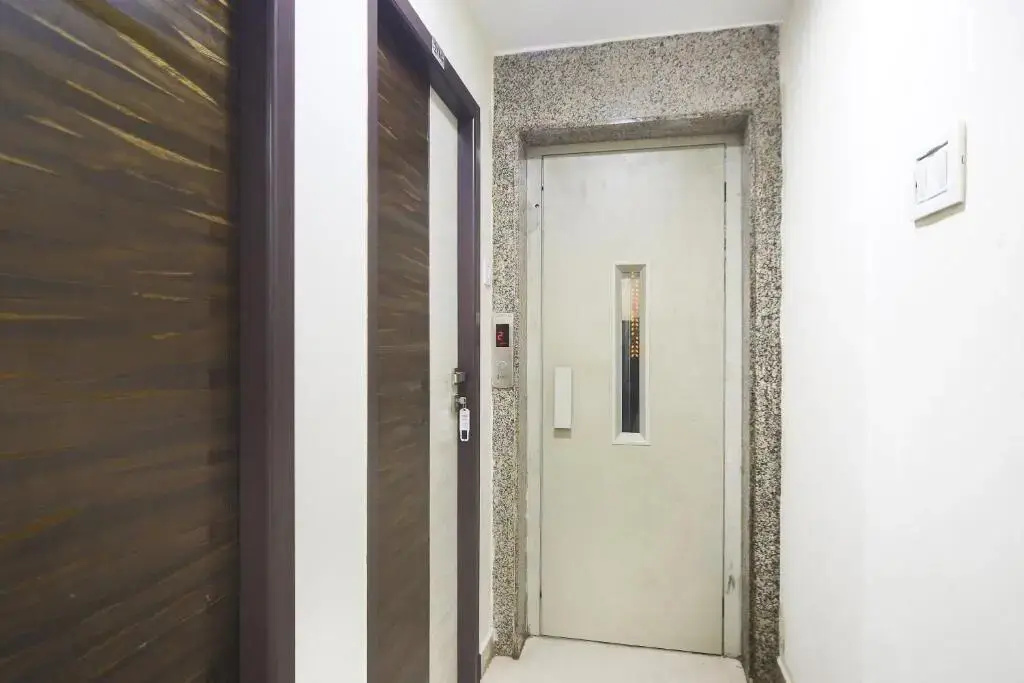 Balaji Residency - Général