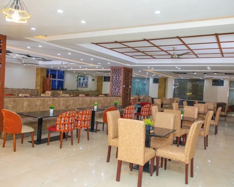 Hotel photo 16