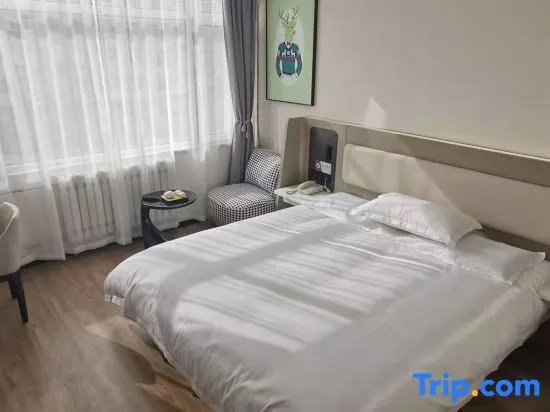 Le Relais Saint Sulpice 127