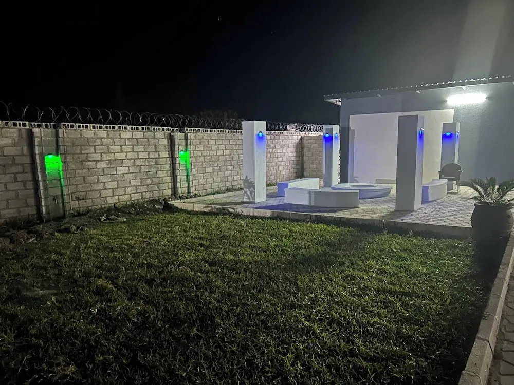 Luxurious Motherland Apartments