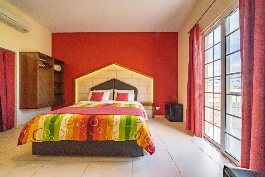 Il-Logga Boutique Hotel - Chambres