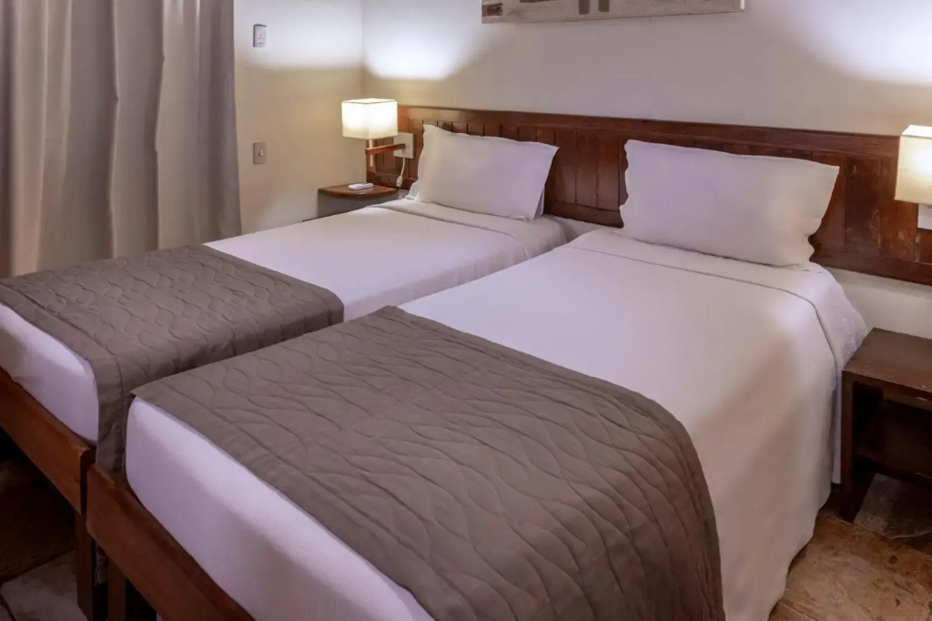 Serhs Villas da Pipa Hotel - Général