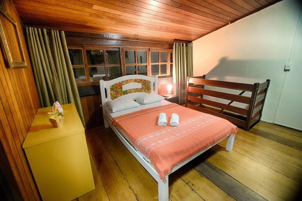 Pousada Villa Olinda - фото 6