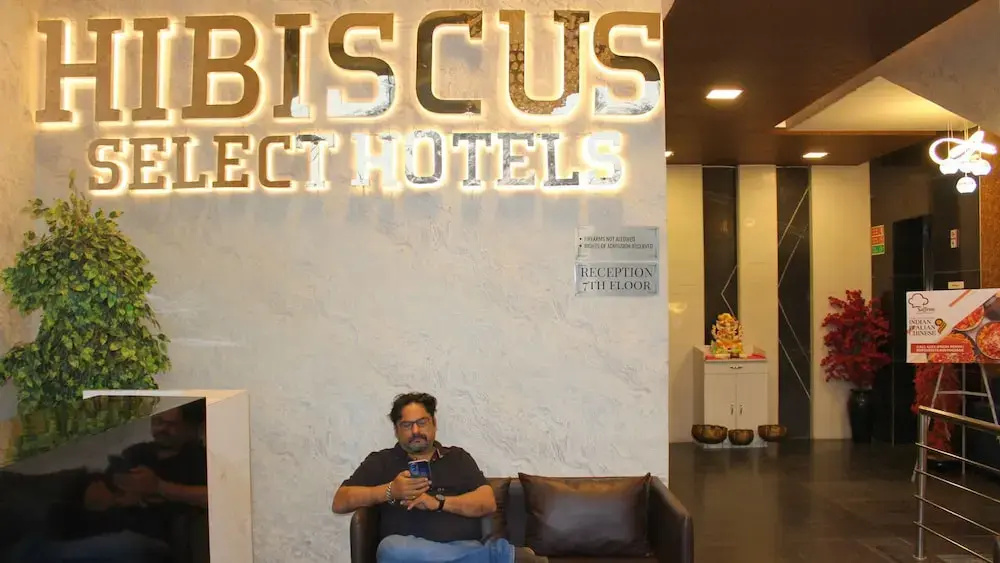 Hotel photo 30