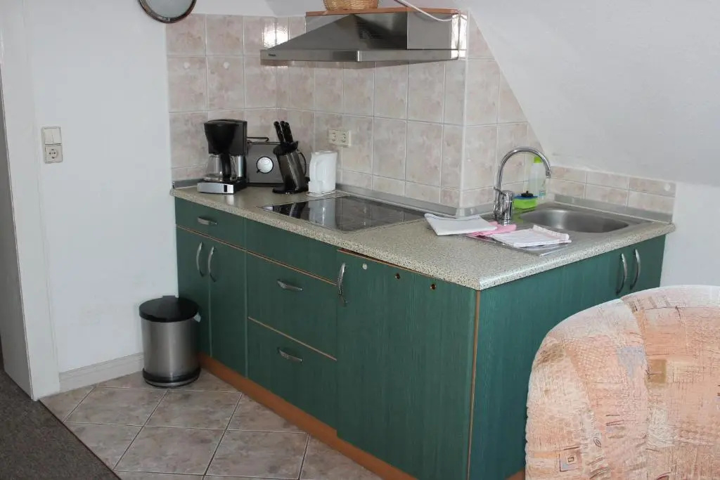 Hotel Jagdhaus - Chambres