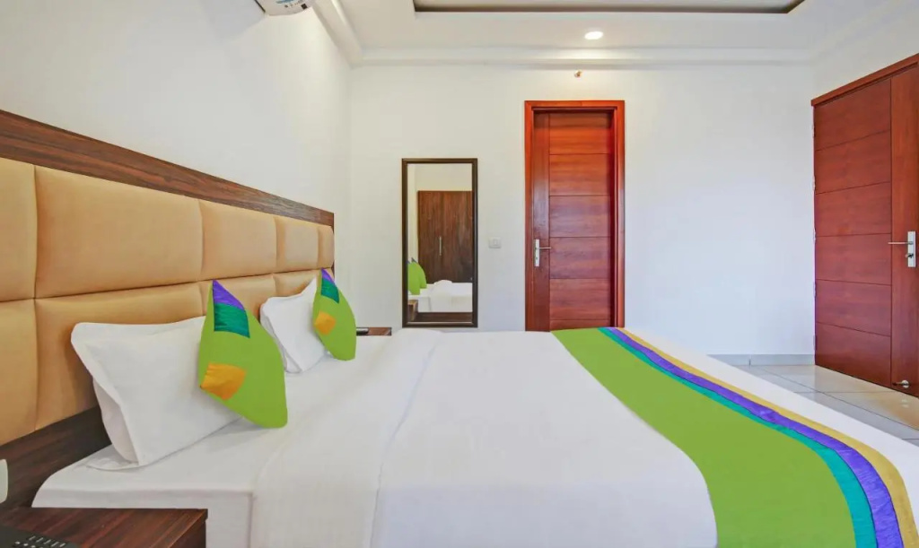 Hotel photo 18