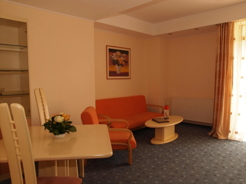 Hotel Anda — 3