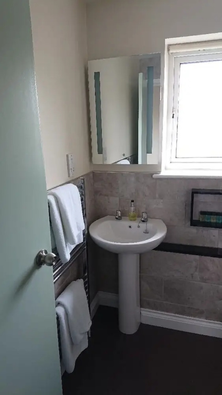 Grove House Hotel - Chambres