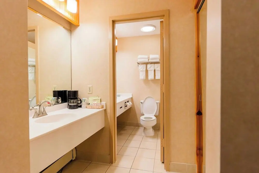 Indian Head Resort - Chambres