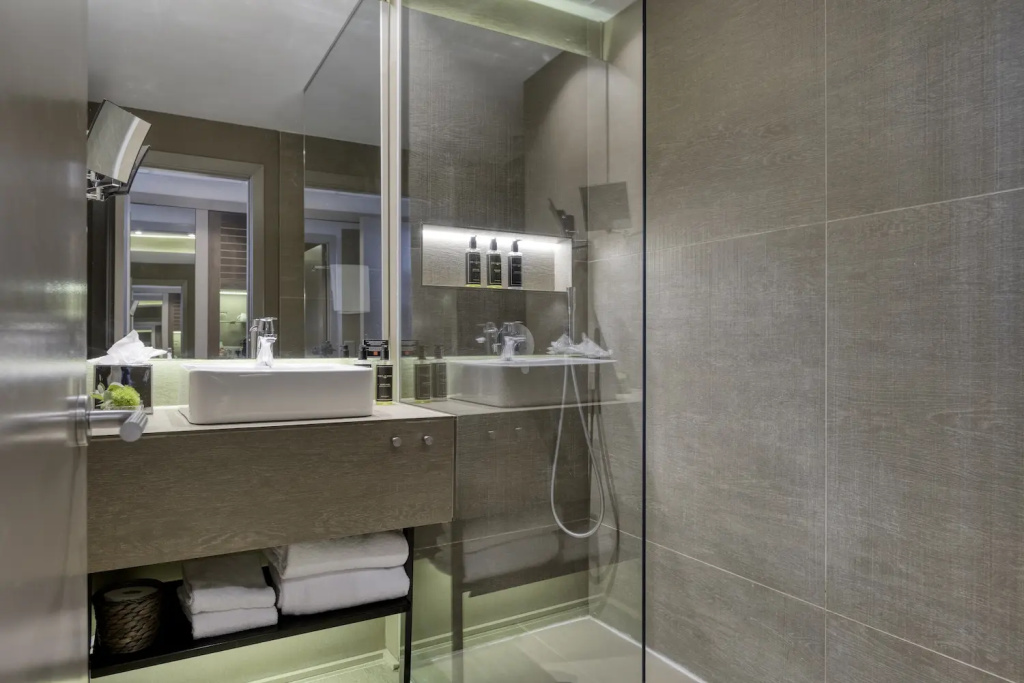 Hotel America Barcelona - Général