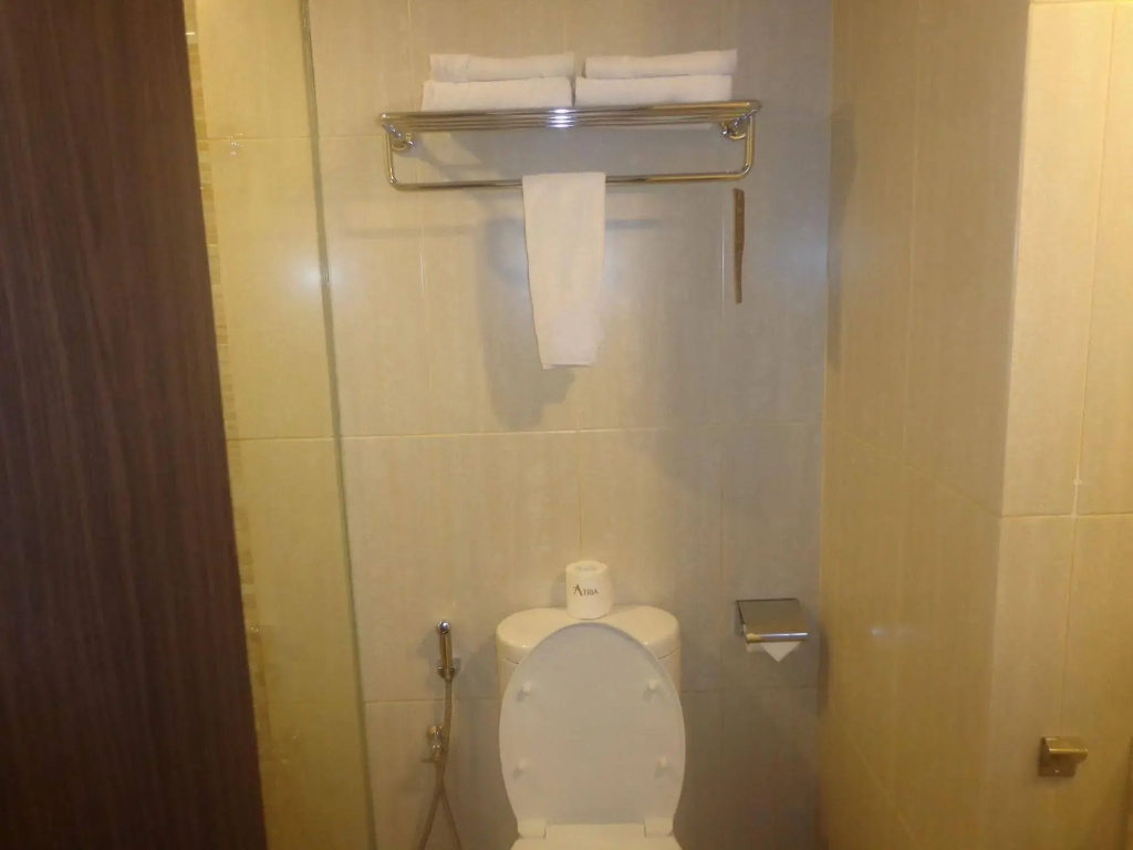 Atria Hotel Magelang - Général