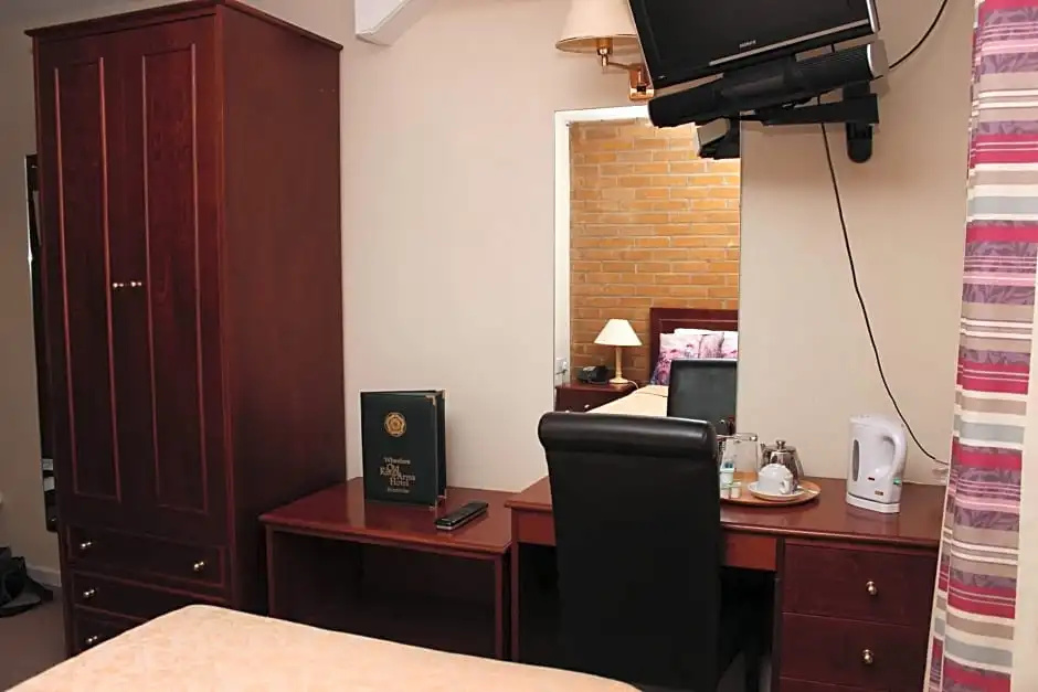 Old Kings Arms Hotel - Chambres