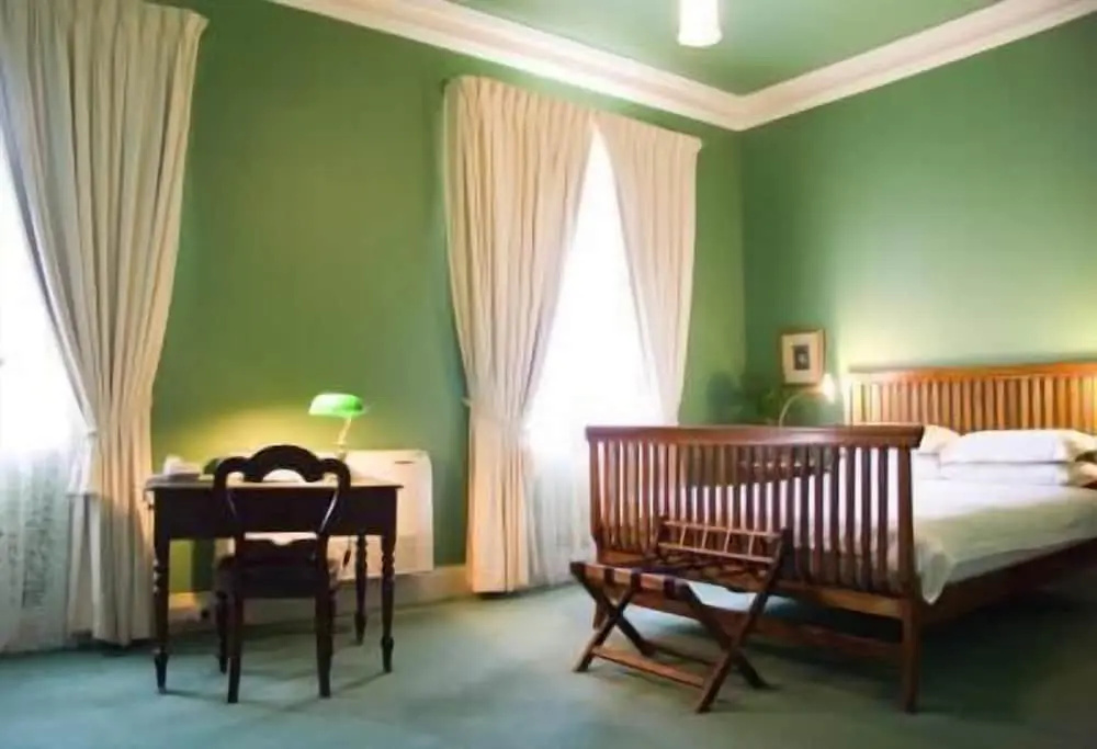 Imperial Fine Accommodation - Chambres
