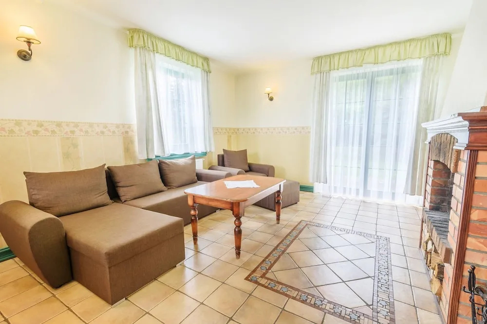 Hotel Amax - Général