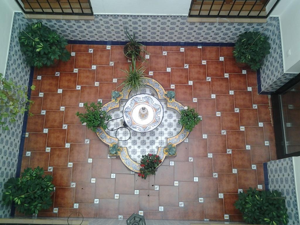 Hotel Ruiz