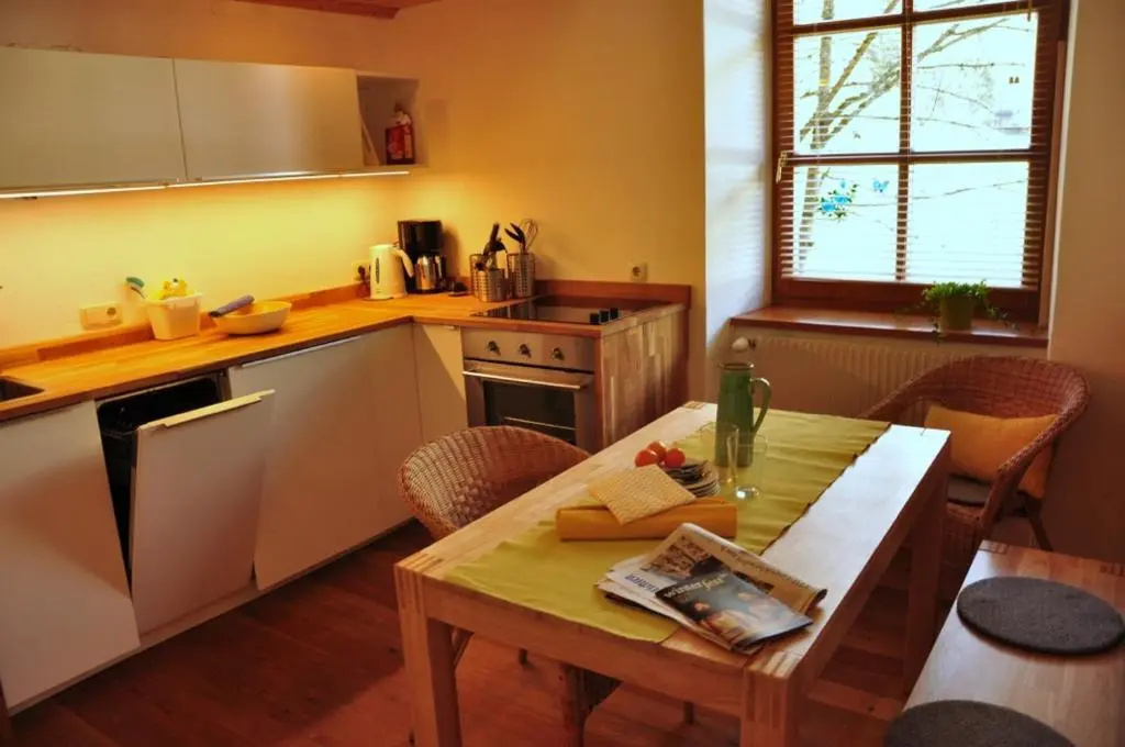Gabis Lodge - Chambres