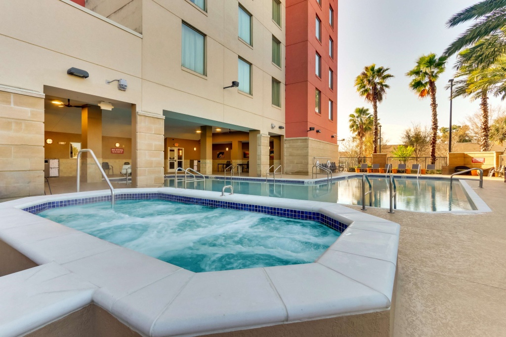 Drury Inn & Suites near Universal Orlando Resort - Général