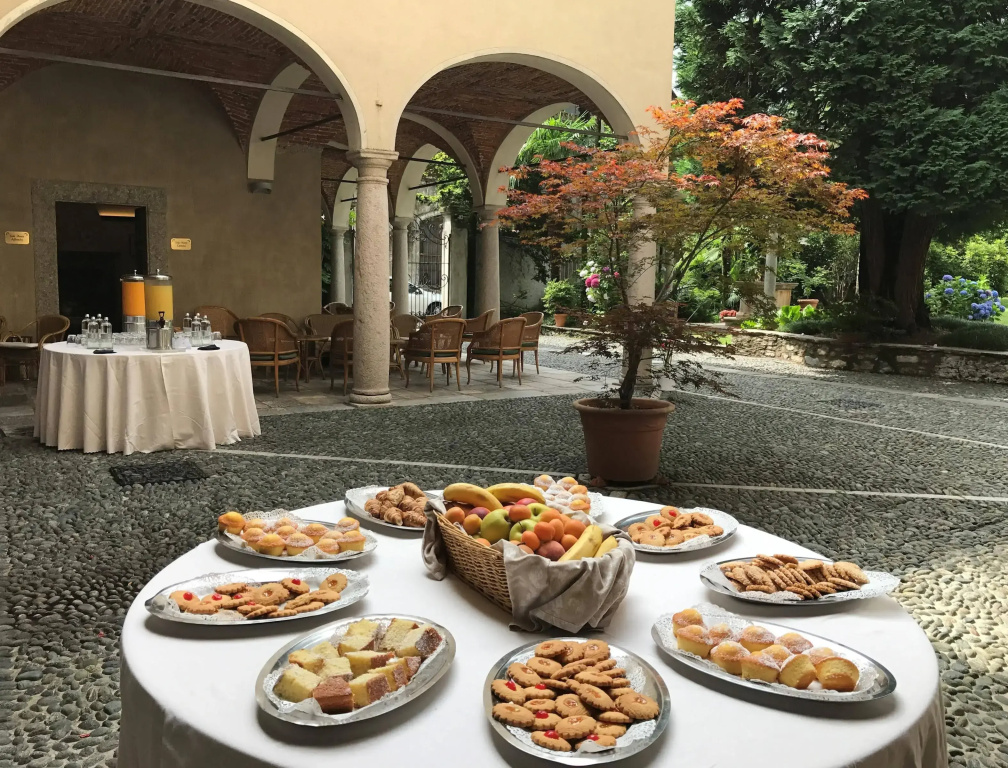 LVG Hotel Collection - Il Chiostro - Général