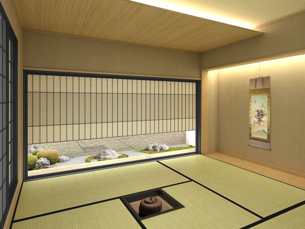 BOOK HOTEL Kyotokujo 사진 21