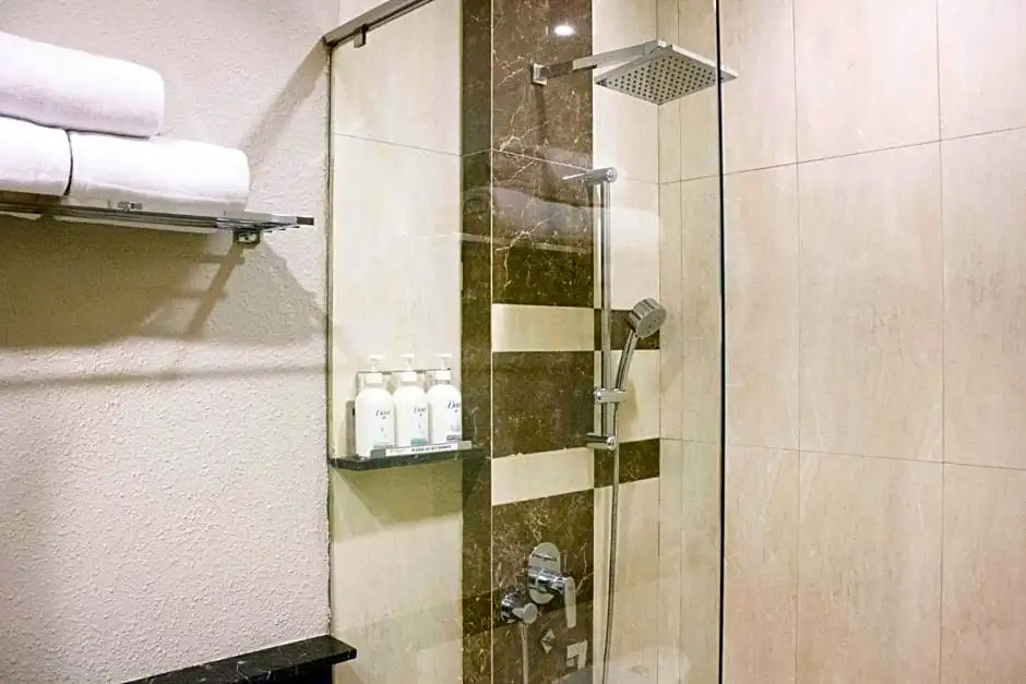 Holiday Inn Cikarang Jababeka by IHG - Chambres