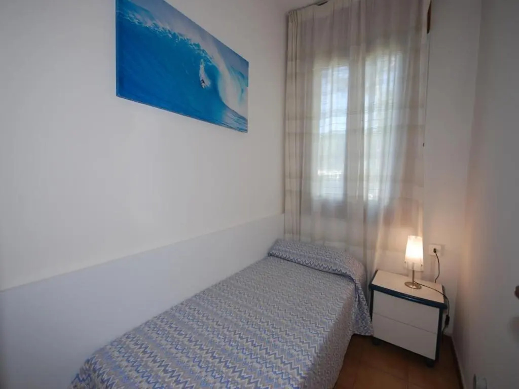 Residence Verdemare - Chambres