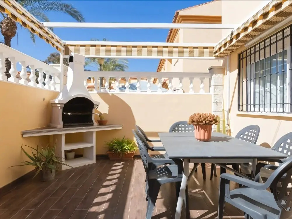 Casa Brisa del Mar