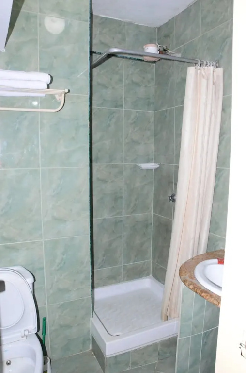 Sandton Palace Hotel - Chambres