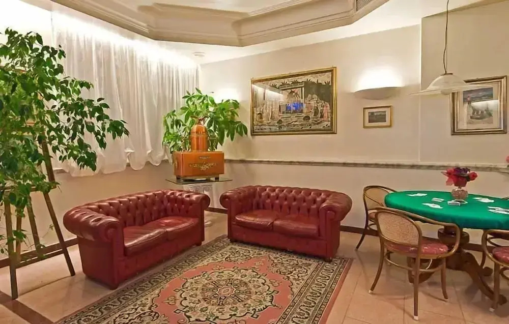 Hotel photo 14