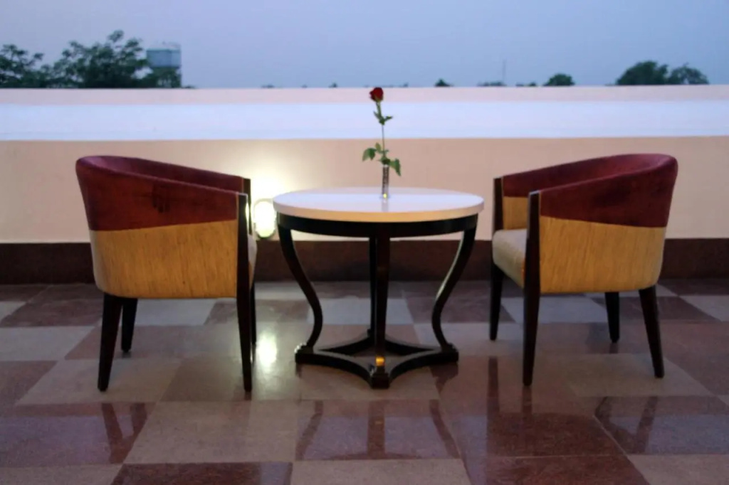 Hotel Dasaprakash - Général