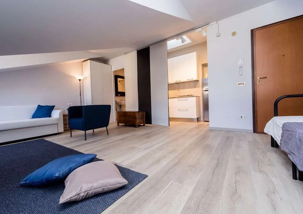 Torino Sweet Home Massena - Général