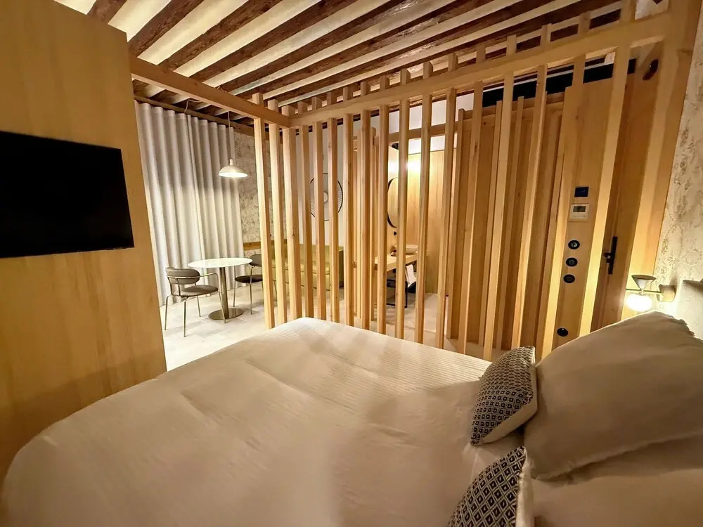 Los Mercaderes - Hotel & Spa - фото 21