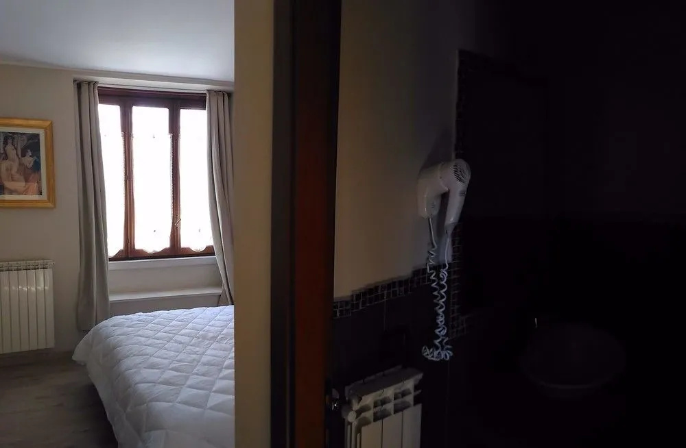 Hotel Il Fienile - Général